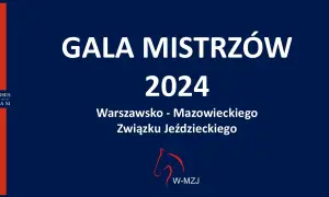 Mazowiecki Związek Jeździecki - poznaj jego działalność i wydarzenia