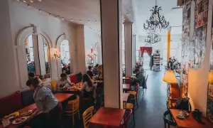Pop'n'Art Łódź - kulturalne wydarzenia, smakowite jedzenie i kontakt
