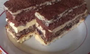 Przepis na ciasto diabełek – łatwe w przygotowaniu i pyszne w smaku