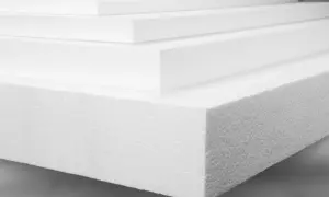 Jak powstaje styropian - odkryj sekrety jego produkcji i właściwości