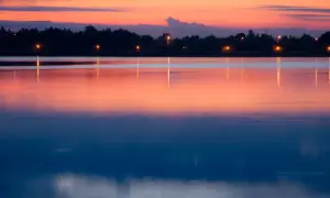 Jezioro Chodzieskie - piękne miejsce na wypoczynek i rekreację