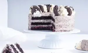 Pysznie czy przepysznie tort Oreo - wybierz najlepszy przepis na deser