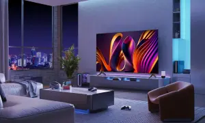 Jakie wymiary ma telewizor 55 cali? Odkryj, jak wybrać idealny model