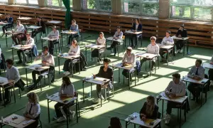 Co zrobić, gdy nie zdałem matury? Kluczowe kroki i porady