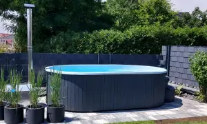 Najlepsze baseny z jacuzzi i spa - wybierz idealne rozwiązanie dla siebie