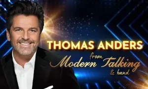 Ile kosztuje koncert Modern Talking? Ceny biletów, które zaskoczą