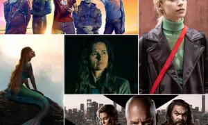 Najciekawsze premiery filmowe maja - co warto zobaczyć w kinie?