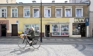 Czy rower jest pojazdem? Poznaj ważne przepisy i ich konsekwencje