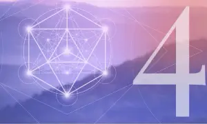 Numerologia 4: jakie cechy definiują osoby z tą liczbą i ich losy?