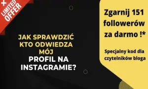 Czy Instagram pokazuje kto odwiedza profil? Oto, co musisz wiedzieć