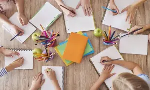 Najlepszy zeszyt do przyrody w 4 klasie – uniknij złych wyborów