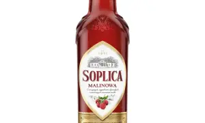 Soplica Malinowa ile procent alkoholu? Sprawdź dokładną zawartość i smak likieru