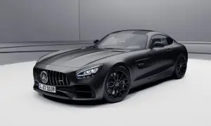 Mercedes-Benz AMG: Historia, cechy i modele, które zachwycają pasjonatów