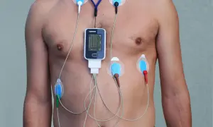 Czy Holter wykryje nerwicę? Ograniczenia badania EKG w diagnozie