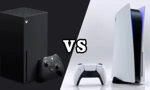 Co lepsze: Xbox Series X czy PS5? Kluczowe różnice i wybór dla graczy