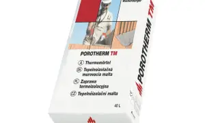 Jaka zaprawa do Porothermu? Porównanie 4 najlepszych rodzajów