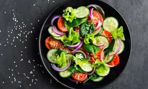 Co to jest dieta wegetariańska? Zrozum zasady i korzyści zdrowotne