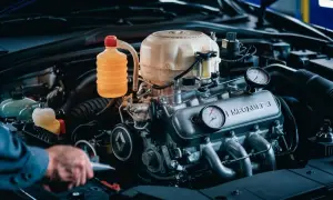 Jaki płyn do chłodnicy Renault Megane 3? Oto najlepszy wybór!
