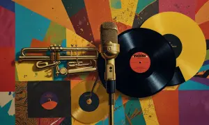 100 Piosenek Wszechczasów: Kultowe Hity, Które Musisz Znać