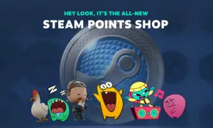 Co dają punkty Steam i jak je maksymalnie wykorzystać?