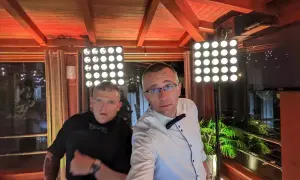 Ile kosztuje DJ na studniówkę? Ceny, które Cię zaskoczą
