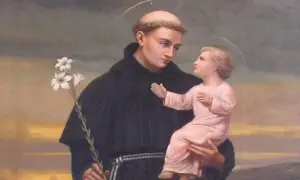 Kim był święty Antoni i dlaczego jest tak ważny w historii i religii