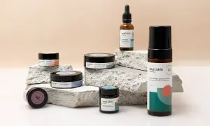 Melo serum rewitalizujące - przywróć blask zmęczonej skórze