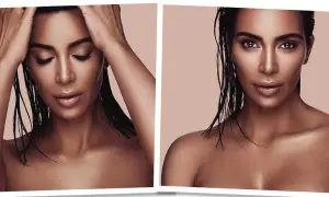 Kosmetyki Kim Kardashian: Odkryj sekrety jej ulubionych produktów