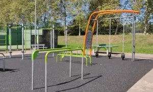 Las mejores barras deportivas para calistenia: versatilidad y estabilidad