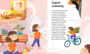 Wiersze Danuty Wawiłow: odkryj emocje i głębię poezji dziecięcej