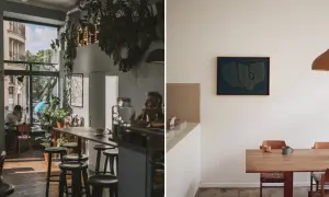 Gdzie na kawę? Odkryj najlepsze kawiarnie w Warszawie, które musisz znać