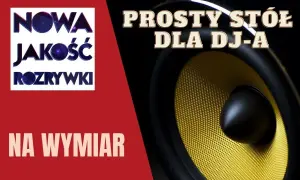 Jak zrobić stół DJ: krok po kroku do idealnej przestrzeni do grania