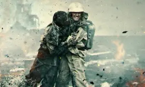 Czarnobyl: Serial HBO vs Film na Netflix - Gdzie Obejrzeć?