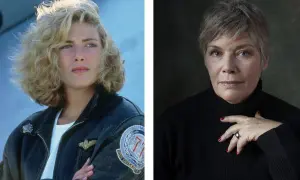 Kelly McGillis ile ma lat? Zaskakująca prawda o jej wieku i karierze
