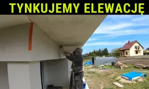 Ile tynku na elewację? Oblicz koszty i uniknij zbędnych wydatków