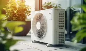 Ile prądu zużywa pompa ciepła 16 kW? Sprawdź, ile zapłacisz za energię