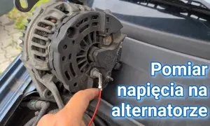 Jakie napięcie powinien mieć alternator, aby uniknąć problemów?
