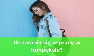 Ile można zarobić na lumpeksie? Szokujące fakty i ukryte zyski.
