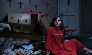 Najstraszniejsze horrory wszech czasów: Przerażające filmy grozy