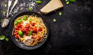Bazylia czy oregano do spaghetti - wybór, który zmieni smak potrawy