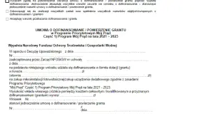 Prosty przewodnik: jak bez błędów wypełnić wniosek o dofinansowanie Mój Prąd