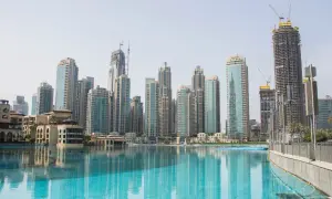 Najlepsze atrakcje w Dubaju, które musisz zobaczyć podczas wizyty