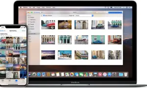 Jak przenieść zdjęcia z iPhone na PC bez utraty jakości i danych