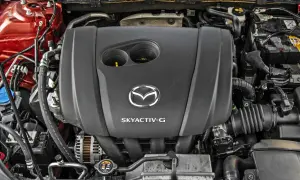 Mazda 6 jaki silnik wybrać, aby uniknąć wysokich kosztów paliwa?