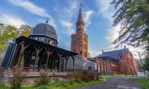 Mieroszów atrakcje: Odkryj ukryte skarby i piękne widoki