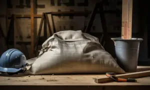 Ile cementu na m2? Prosty sposób na precyzyjne obliczenie zużycia