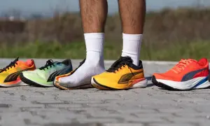Las mejores zapatillas Puma para correr: rendimiento y comodidad asegurados
