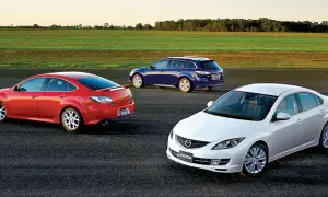 Mazda 6 II - jaki silnik wybrać, aby uniknąć problemów i kosztów?