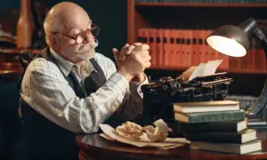 Motyw tożsamości w literaturze: jak doświadczenia kształtują naszą duszę