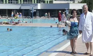 Hajduszoboszlo atrakcje dla dzieci, które zapewnią niezapomniane chwile